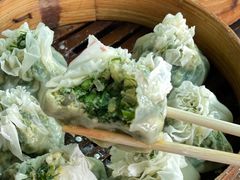 三鲜茴香烧麦-正宗天津烧麦馆(柳州路店)