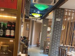 -千岛湖小鱼儿·淳安匠心农家菜