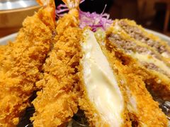 炸大虾-和幸(春熙路群光广场店)