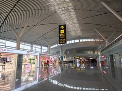 -南昌昌北国际机场