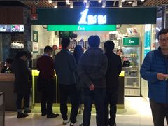 -1点点(金桥店)