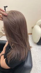 -ASG Hair Salon烫染·接发