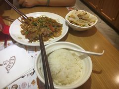 -蓉李记成都名小吃(武汉菱角湖万达店)