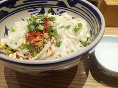 -老九圆山西面馆(CBD店)