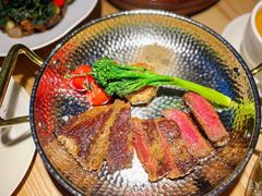 厚切雪花牛排220g-ROIIN用心(杭州首店)