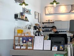 -CoffeeVendor(西乡店)