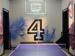-Trainyard 炼·工场(中国国际贸易中心店)