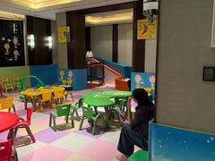 -上海崇明金茂凯悦酒店