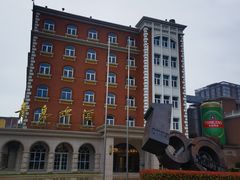 -青岛啤酒博物馆