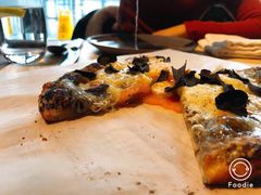 -Mercato莫卡多露台餐厅与酒吧(K11店)