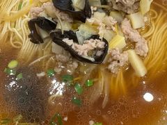 -老西白点心店