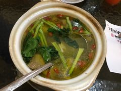-李东农庄(中南百草园地标店)