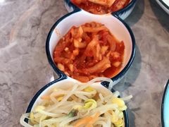 -屋里家延边朝鲜族冷面(梅林3店)