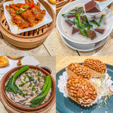 ［冬记·冬暖］用美好的食物温暖冬天🔥～ 