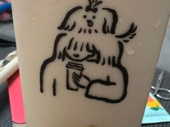 -喜茶(东莞雍华庭店)