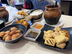 -云平风味园(护国路店)
