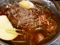 -柿子树炭烤羊腿(金台路店)