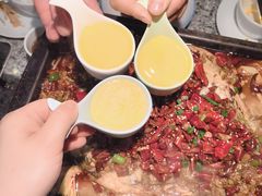 -里岛烤鱼(东港凯虹广场店)