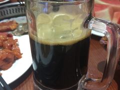 -福缘烤肉王自助(爱琴海-原比尔森店)