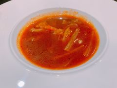 -上林铁板烧(延安西路店)