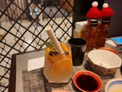 -满来寿喜烧(金虹桥店)