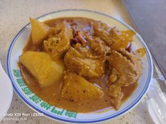 -澳门地道葡国餐