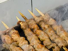 -大哈福烧烤·海鲜·家常菜(延安三路店)
