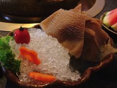 毛肚-湊湊火锅·茶憩(和平大悦城店)