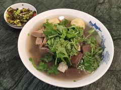 -四宜糕团店(南大街店)