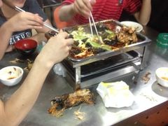 iphone_upload_pic-新疆烧烤王(广灵店)
