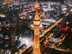 -龙塔