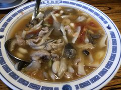 -老雒阳面馆·水席·洛阳菜(王城路店)