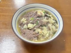 -刘信牛羊肉小炒泡馍(回民街店)
