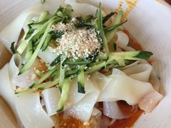 -秦香阁·西北家常菜(徐汇日月光中心店)