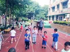 -东方剑桥幼儿园