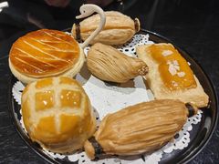-高第街56号餐厅(美莲广场店)