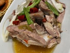 -巴依老爷新疆美食(望京小街店)