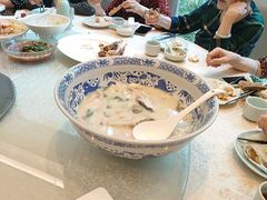 -山外山菜馆(玉泉路店)