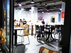 大堂-邢老三肉丸糊辣汤(西安总店)