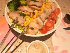 -BURANO布拉诺西餐(万达广场店)