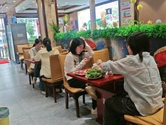 -菌之家·专业纯野生菌火锅·特色炒菌