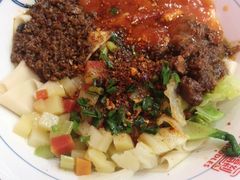 -大嘻咹biangbiang面(历史博物馆店)