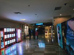 -嘉华国际影城(学清路店)