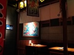 -醉虎传(南锣鼓巷店)