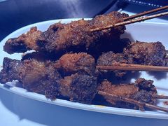 -三毛牛肉店(福强店)
