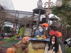 -七彩云南欢乐世界