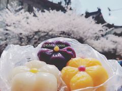 -鸡鸣赐茶(鸡鸣寺路店)