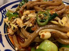 -子午路张记肉夹馍(小寨西路店)
