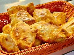 -劳动公园新疆人烤腰子