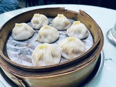 蟹黄汤包-食惠里小笼包面馆(越秀店)